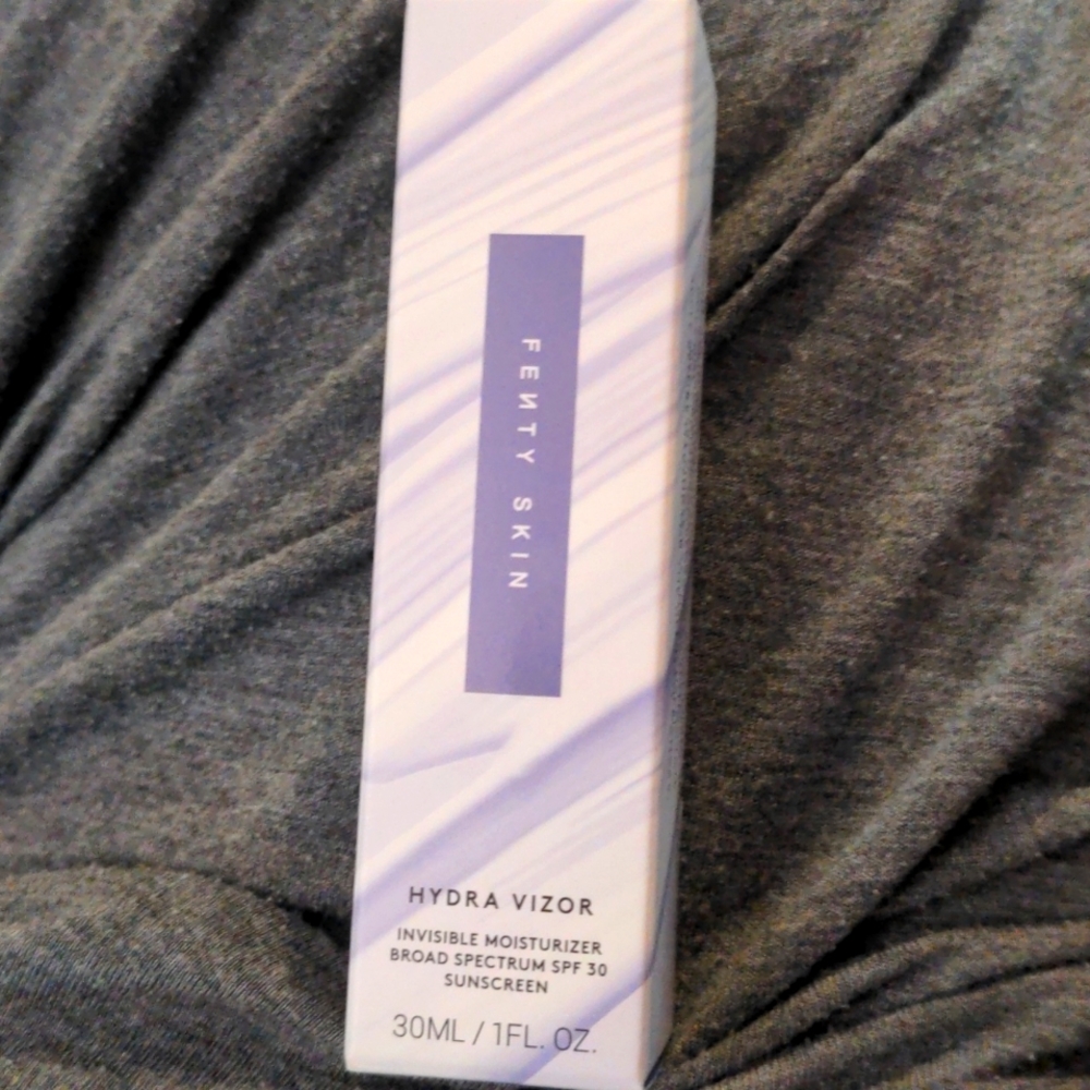 Fenty Hydra Vizor